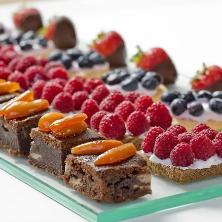 Tui Magic Life Jacaranda מלון