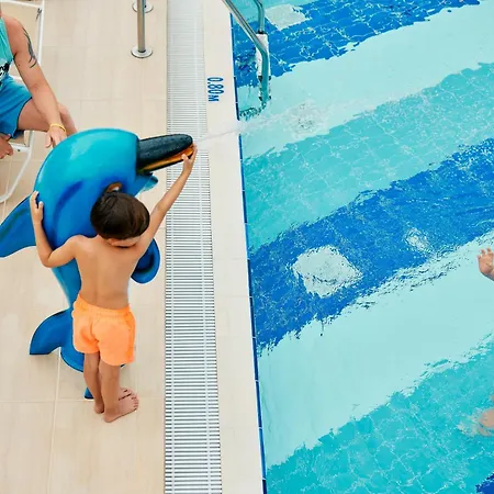 Tui Magic Life Jacaranda Side