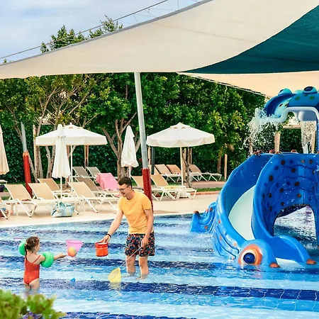 Szálloda Tui Magic Life Jacaranda