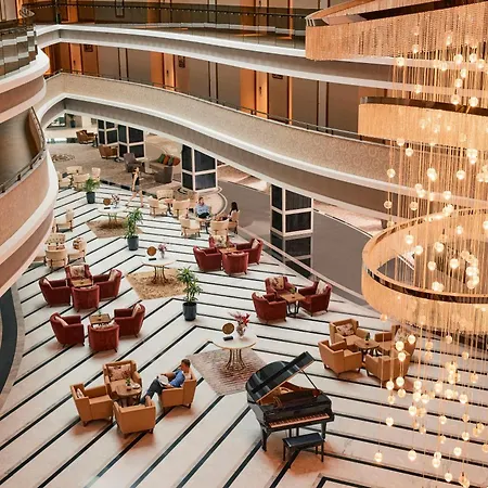 Tui Magic Life Jacaranda 5* シダ