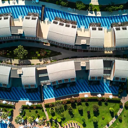 Szálloda Tui Magic Life Jacaranda 5*