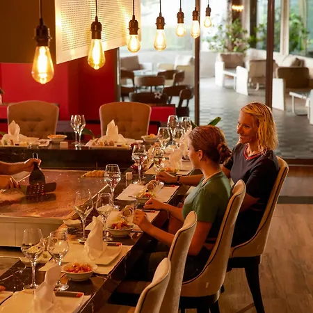 Tui Magic Life Jacaranda 5*