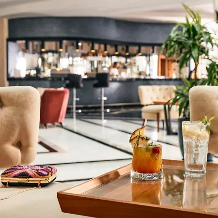 Hotel Tui Magic Life Jacaranda Side