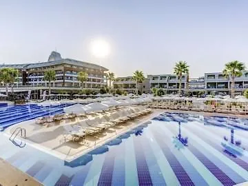 Szálloda Tui Magic Life Jacaranda