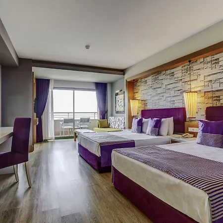 Tui Magic Life Jacaranda Szálloda