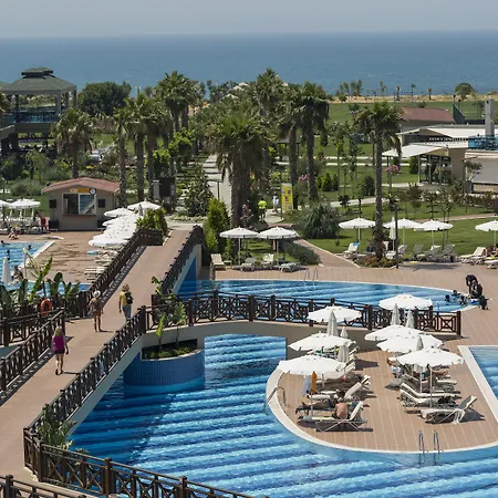 Hotel Tui Magic Life Jacaranda