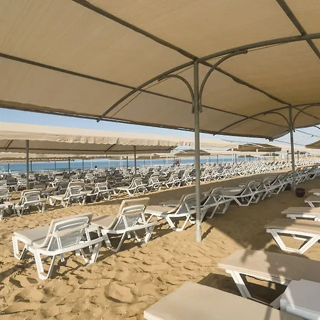 Szálloda Tui Magic Life Jacaranda