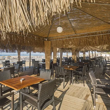 Tui Magic Life Jacaranda Szálloda Side