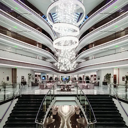 Tui Magic Life Jacaranda Szálloda