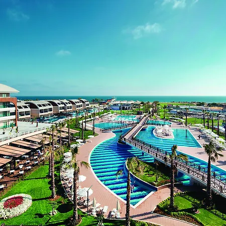 Szálloda Tui Magic Life Jacaranda Side