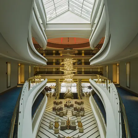 Tui Magic Life Jacaranda Hotel 5*