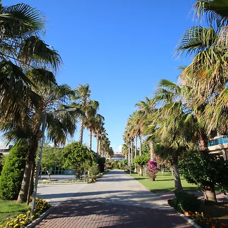 Tui Magic Life Jacaranda 5*