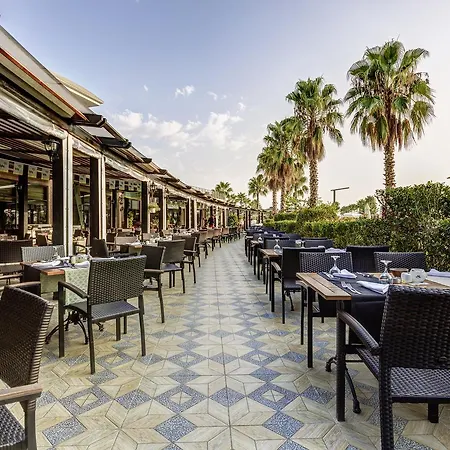 Tui Magic Life Jacaranda Szálloda