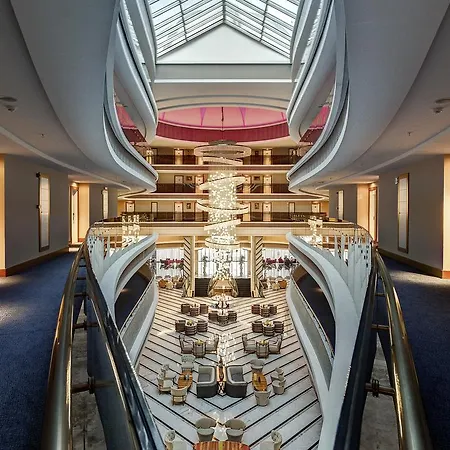 Hotel Tui Magic Life Jacaranda Side