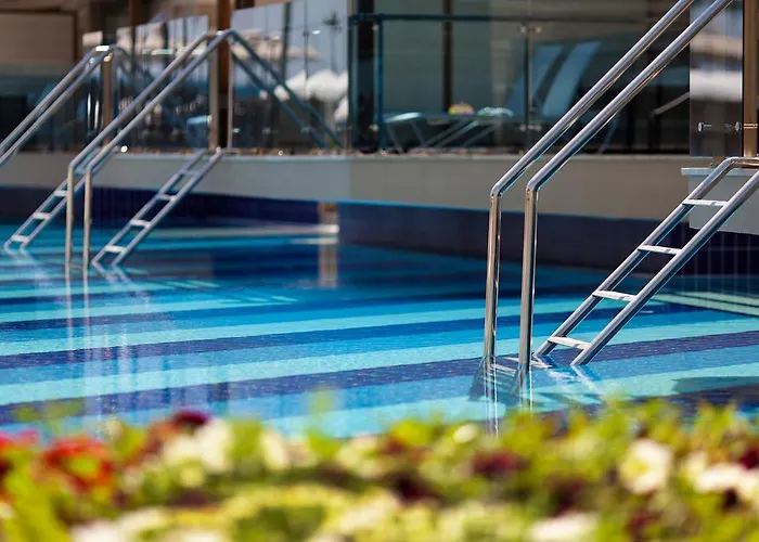 Tui Magic Life Jacaranda Отель