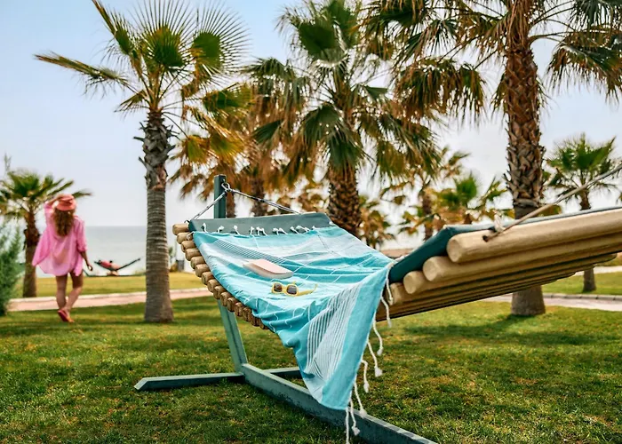 Hotel Tui Magic Life Jacaranda 5*