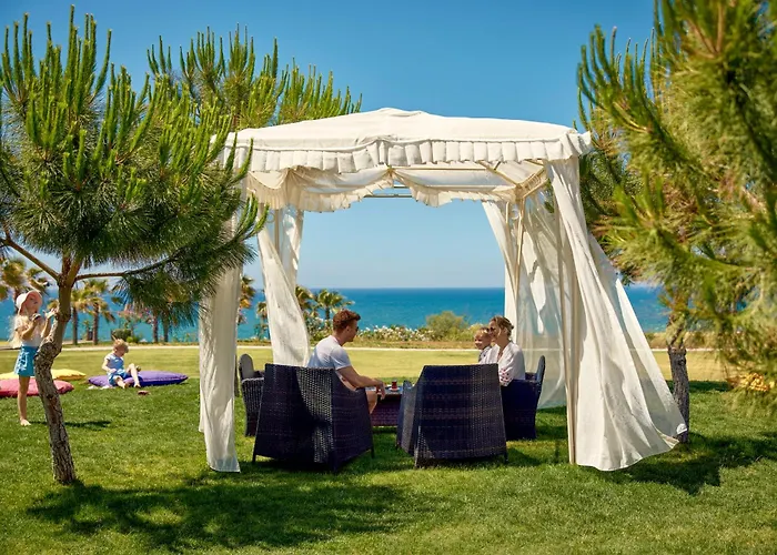 Tui Magic Life Jacaranda 5*