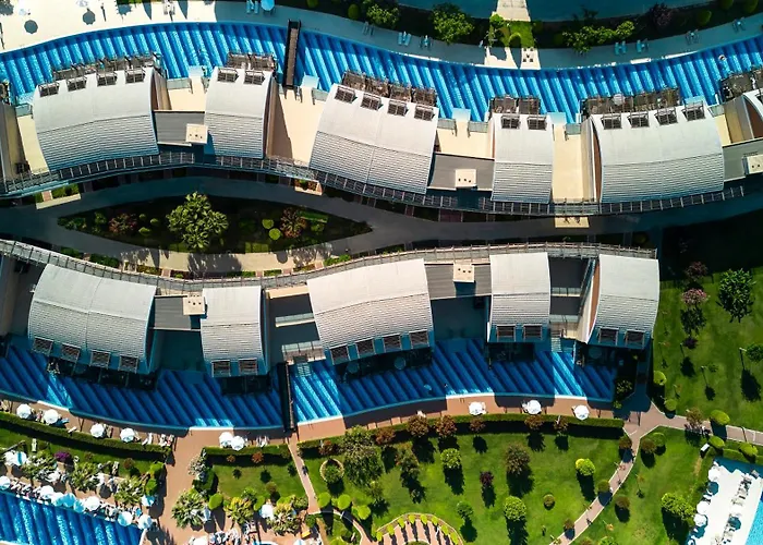 Hotel Tui Magic Life Jacaranda 5*