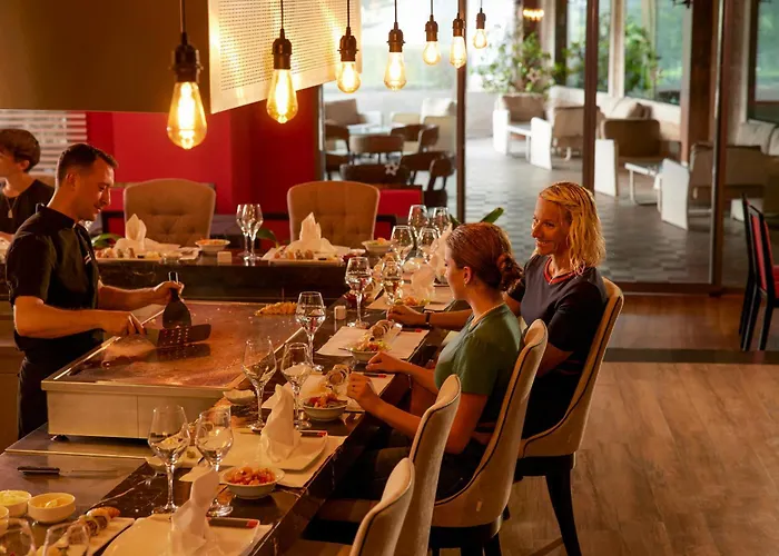 Tui Magic Life Jacaranda 5*