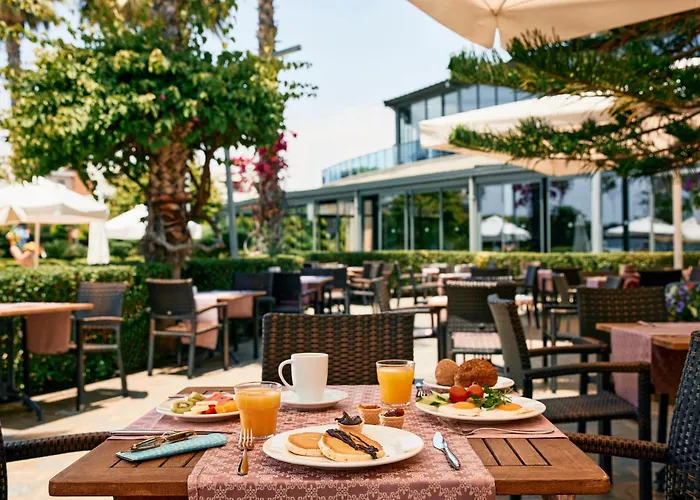 Hotel Tui Magic Life Jacaranda 5*