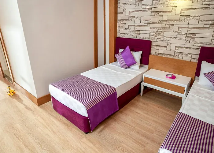 Hotel Tui Magic Life Jacaranda Side