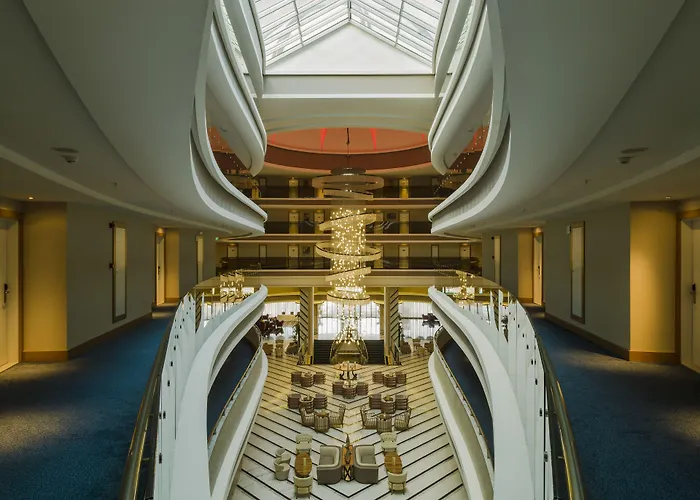 Tui Magic Life Jacaranda