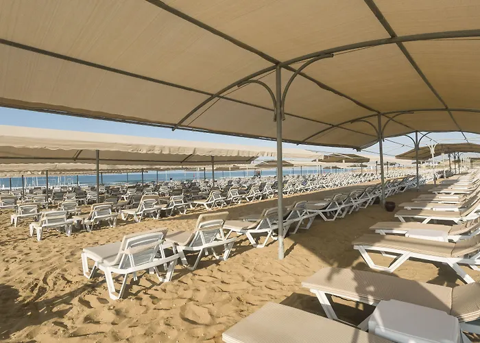 Hotel Tui Magic Life Jacaranda