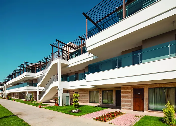 Hotel Tui Magic Life Jacaranda