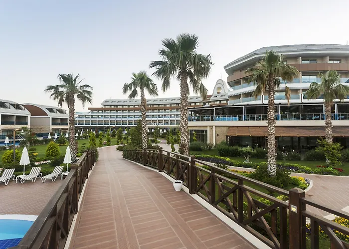 Tui Magic Life Jacaranda Hotel