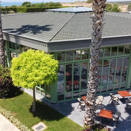 Отель Tui Magic Life Jacaranda 5*