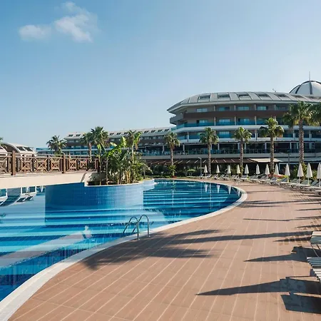 Tui Magic Life Jacaranda 5* 시데