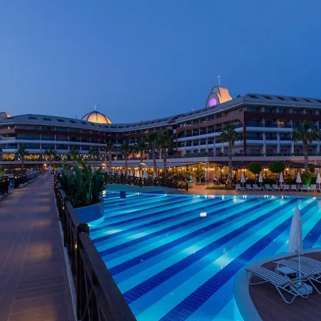 Tui Magic Life Jacaranda 5*