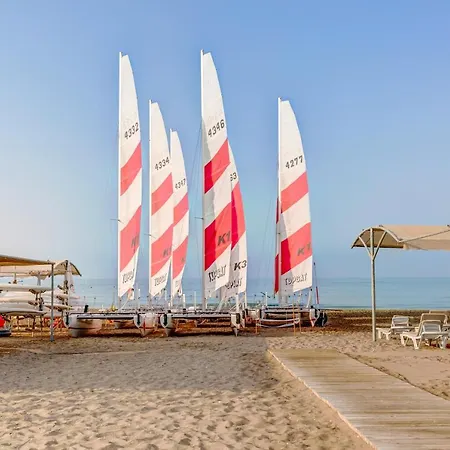 Tui Magic Life Jacaranda Отель