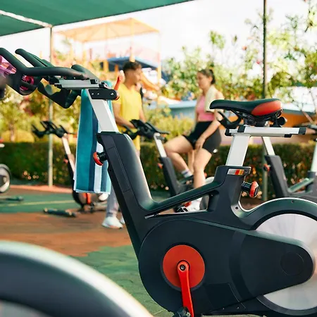 Tui Magic Life Jacaranda Отель