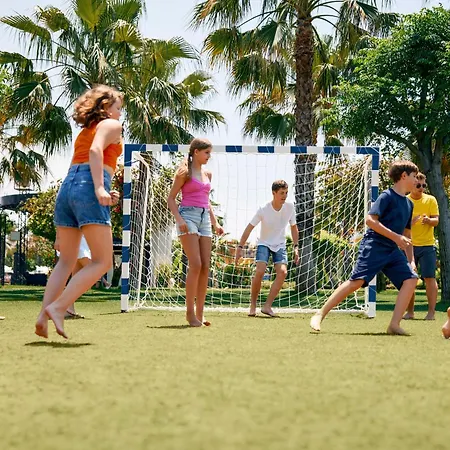Tui Magic Life Jacaranda 5*
