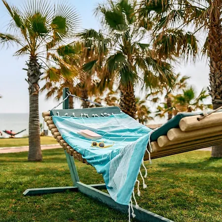 Отель Tui Magic Life Jacaranda 5*