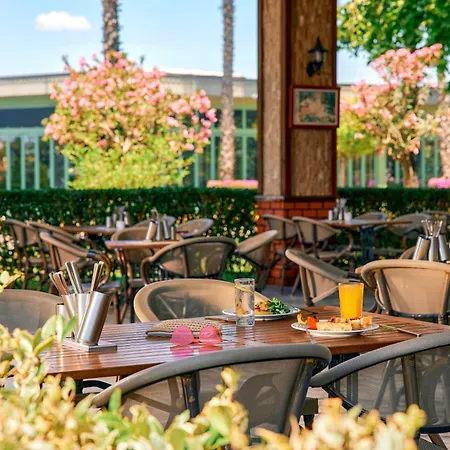 Отель Tui Magic Life Jacaranda 5*