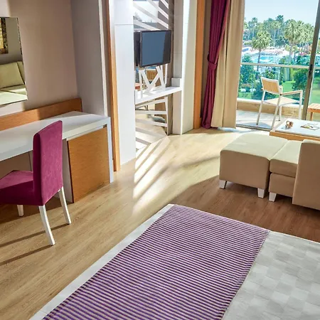 Tui Magic Life Jacaranda Сиде