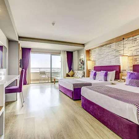 Tui Magic Life Jacaranda Hotel 5*