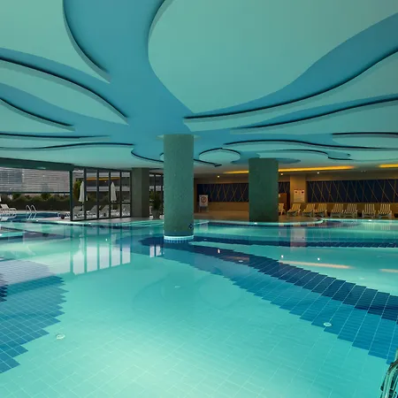 Tui Magic Life Jacaranda Hotel