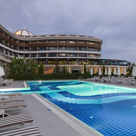 Tui Magic Life Jacaranda Hotel 5*