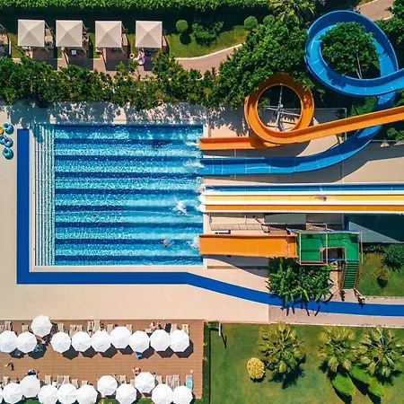 Tui Magic Life Jacaranda Side