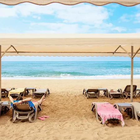 Tui Magic Life Jacaranda Hotel