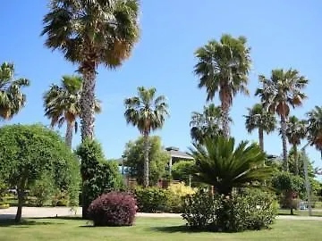 Hotel Tui Magic Life Jacaranda 5*