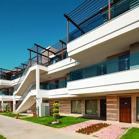 Hotel Tui Magic Life Jacaranda