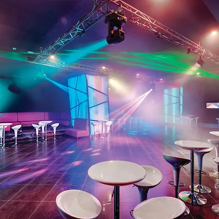 Hotel Tui Magic Life Jacaranda Side