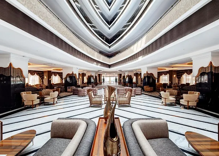 Hotel Tui Magic Life Jacaranda 5*