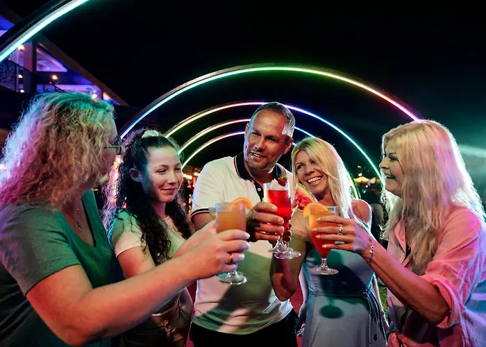 Hotel Tui Magic Life Jacaranda 5*