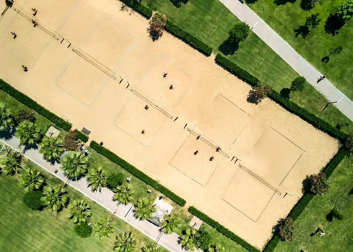 Tui Magic Life Jacaranda Hotel 5*