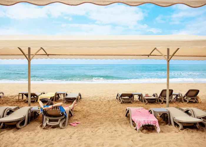 Tui Magic Life Jacaranda Hotel